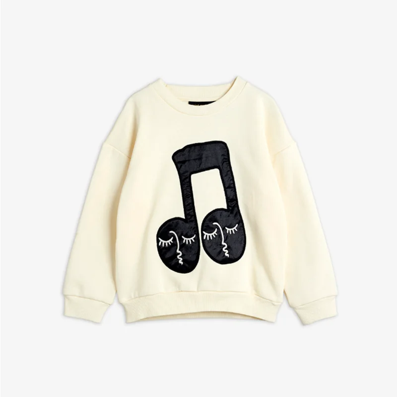 2020AW Jaunas PRIEKŠSĒDĒTĀJA Pašā Stilā garām piedurknēm Sweatershirt Zēniem un Meitenēm Toddler sporta Krekls Zēniem Augšu