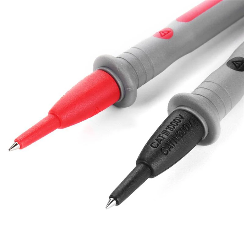 Universālā digitālo pildspalvu vispārējā digitālo pildspalvu zondes 2mm tīra vara tiešā ievietošanas testa zonde pildspalvu testa plāksnīti.