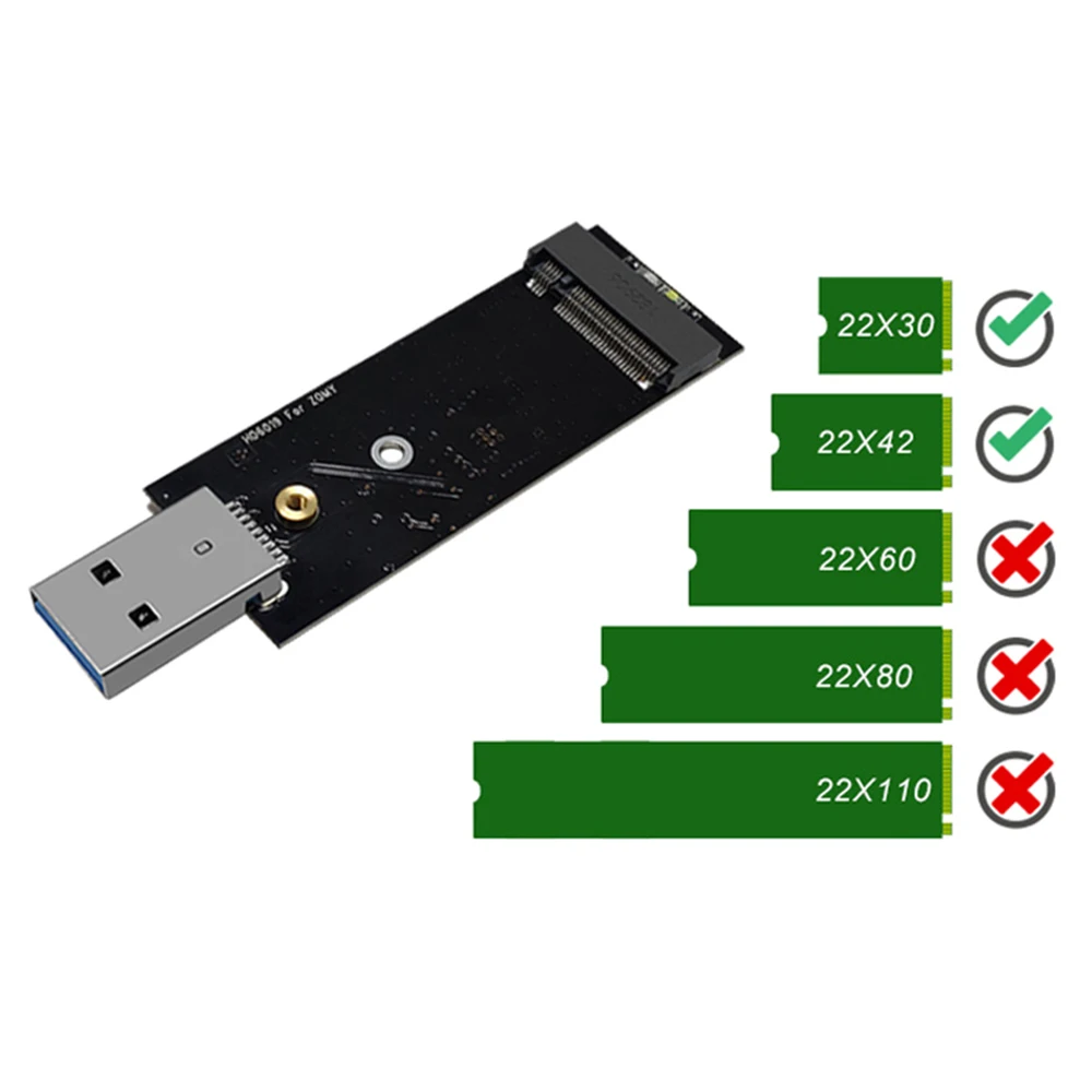 M2 SSD Gadījumā SSD Būra M. 2 USB 3.0 Ārējo Cieto Disku, Ja Kārba 2230 2242 M. 2 NGFF SATA B Taustiņu SSD M. 2 Lieta Kameras