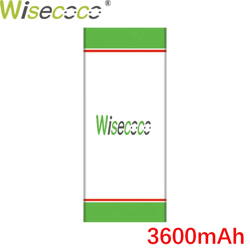 Wisecoco BL-233 3600mAh Akumulatoru TELE2 MAXI LTE BL233 BL 233 Tālrunis Augstas kvalitātes +Izsekošanas Numuru