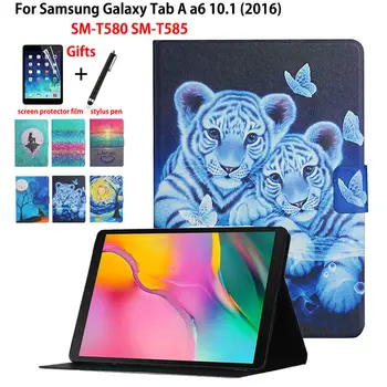 Coque Samsung Galaxy Tab a6 10.1