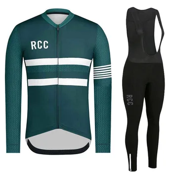 RSP 2020. gadam garām Piedurknēm Riteņbraukšana Svīteri Uzstādīt Pavasara/Vasaras Elpojošs Topi Velosipēdu Apģērbu Maillot Ropa Ciclismo Drēbes Uzvalku