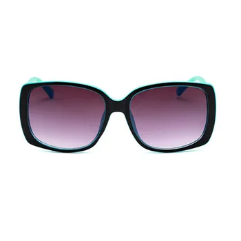 Vintage Kārta Lielgabarīta Saulesbrilles Sieviešu Top Zīmola Sākotnējo AAA Saulesbrilles Classic Polarizētās Brilles Sievietēm Retro Iepirkšanās Spogulis