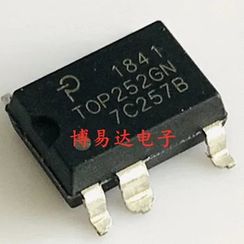 TOP252GN SMD-8 TOP252G SOP-7