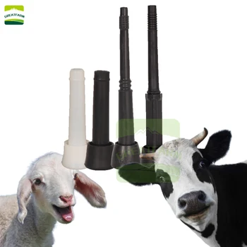 4gab/ Liellopu un aitu īpašu apdari multi-specifikācija piena apdari kausa pārtikas kvalitātes gumijas kameras slaukšanas iekārtu piederumi