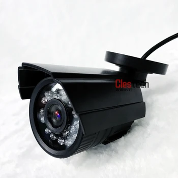 NEKUSTAMĀ SONY ČIPU 720P, 1080P 2MP 4MP 5MP AHD KAMERAS Digitālās FULL HD CCTV Drošības Uzraudzības Mini KAMERAS Āra Ūdensizturīgu IP66