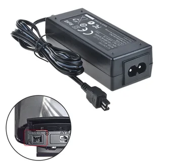 AC Strāvas Adapteris Lādētājs Sony DCR-HC51, DCR-HC52, DCR-HC53, DCR-HC54, DCR-HC62, DCR-HC65, DCR-HC85 Handycam Videokamera