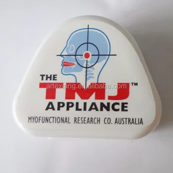 Sākotnējā Austrālija TMJ Treneris/Myofunctional TMJ Iekārtas