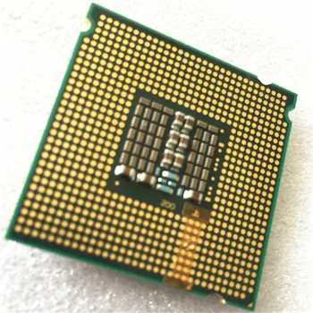 XEON E5430 CPU 2.66 GHz /LGA771/L2 Cache, 12 MB/Quad-Core/FSB 1333MHz/45nm/ Strādā par dažiem LGA 775 mainboard nav nepieciešams adapteris