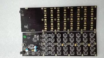 YUNHUI Ieguves rūpniecībā pārdot Gridseed 3-5MH100W USB MINER Litecoin ieguves mašīnas labāk nekā antminer zeus ASIC Scrypt mašīna