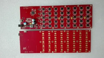YUNHUI Ieguves rūpniecībā pārdot Gridseed 3-5MH100W USB MINER Litecoin ieguves mašīnas labāk nekā antminer zeus ASIC Scrypt mašīna