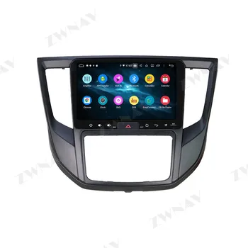 PX6 4G+64GB Android 10.0 Auto Multimedia Player Mitsubishi Lancer 2017-2019 Navi Radio navi stereo IPS skārienjutīgais ekrāns, galvas vienības