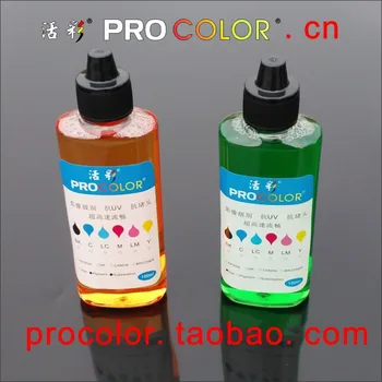 QY60072 Printhead CISS Krāsu tinte tīrīšanas šķidrums Ar rīks Canon ip4600 ip4700 MP550 MP560 MP630 MP640 MP980 MP990 MX860 MX870