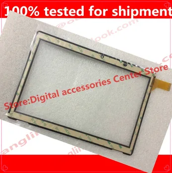 HZ Tablete touch XC-PG1010-131-A0 touch screen digitizer touchscreen stikla sensora nomaiņa, remonts panelXC-PG1010-131-A0 MZ