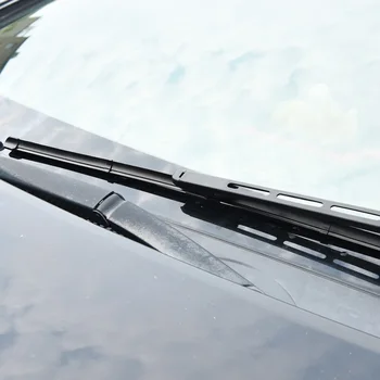 XYWPER slotiņām, Ford Grand C-Max 2010 2011 2012 2013 Auto Piederumi Mīkstas Gumijas Vējstiklu Tīrītāji
