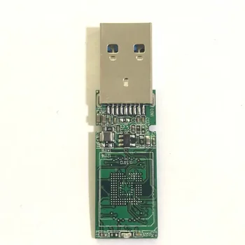 EMMC153/169 U diska PCB galvenais kontrolieris bez piederumi flash atmiņas par pārstrādāt emmc emcp mikroshēmas