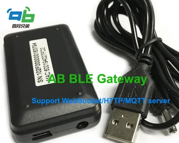 Muitošanas pārdošanu AB BLE Vārti 2.0 BLE ar WiFi Bridge