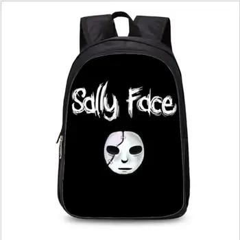 Sally Sejas Piederumi harajuku soma Smieklīgi Mugursoma Anime Kpop Elks mochila Hip Hop Pusaudzis Skolas soma atdzist somas