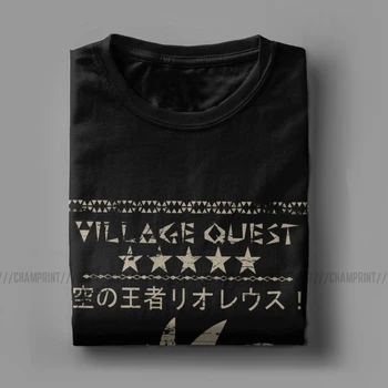 Monster Hunter Rathalos T Krekls Vīriešiem Tīras Kokvilnas Vintage Pūķis Medību MHW Teostra Spēli T-Krekls, t-veida, ar Īsām Piedurknēm Apģērbs