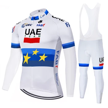 Ir 2021. de france AAE čempions maglia ciclismo uomo vīriešiem ciclismo roupa vasarā, pavasarī ātri sausas ciclismo ropa 20D gel pad