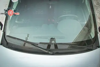 Jabot zem vējstikla par Lada Largus 2012-2018 piederumi aizsardzības vāka aizsargs zem pārsega aizsardzība car styling