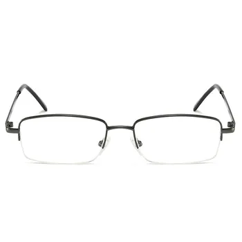 Yoovos Ir 2021. Lasīšanas Brilles Vīriešiem Zilā Gaisma Lasīšanas Brilles Klasisko Datoru, Brilles Luksusa Okulary Vintage Gafas De Hombre