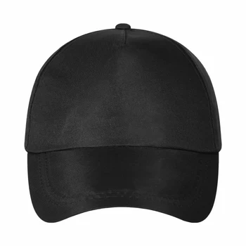 Unisex Regulējams Tīrtoņa Krāsas Beisbola Cepure Casquette Sporta Cepures, Kas Aprīkoti Gadījuma Cepures Custom Print Vīriešiem, Sievietēm, Streetwear