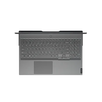Lenovo Y9000X laptop Intel core i7-9750H 32GB RAM, 2TB NVMe SSD 15.6 collu Piezīmjdators 4K IPS UHD ekrāna klēpjdatoru Ultraslim