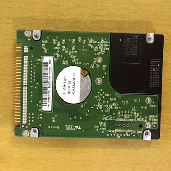 Izmantot Iekšējā cietā diska 60GB 2.5' collu cieto disku IDE HDD 5400rpm 8MB Klēpjdatoru Notebook ātrgaitas 5400rpm