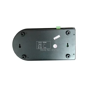 Uzraudzības 3D 3 Virzienu Kursorsviru Intelektuālā PTZ Kontrolleri Tastatūras RS485, PELCO-D/P LCD Displejs Analogo Drošības PTZ Kameras