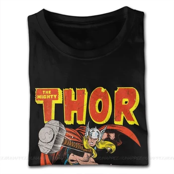Thor Ragnarok Anime Tee Krekli Puišiem Lielajam T Homme Īsām Piedurknēm Lētu Zīmolu Apģērbi