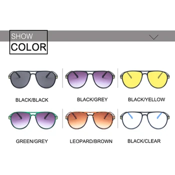 2019 Augstas Kvalitātes Izmēģinājuma Saulesbrilles Sieviešu Modes Braukšanas Saulesbrilles Vīriešiem, Sievietēm Zīmola Dizainere, Saules Brilles gafas oculos de sol