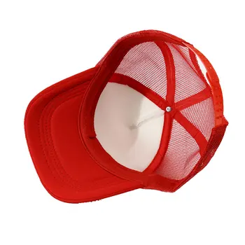 VIP Drukāšanas Beisbola cepure Smieklīgi Gadījuma Vīrieši Sievietes Mātes-bērnu Cepures Sieta Vizieri Āra Saules Cepure, Regulējams Vāciņi