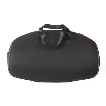 Grūti EVA Gadījumā Portatīvā Bluetooth Skaļruni somiņa Rūtiņu J-BL Boombox 2
