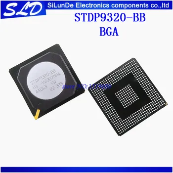 Bezmaksas Piegāde 1gb/daudz STDP9320-BB STDP9320 DP9320 LCD BGA ČIPU jaunu un oriģinālu noliktavā