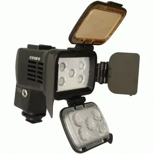 Regulējams Profesionāla LED LBPS900 Video Gaismas DV Lampas Canon/Nikon/Sony DSLR CIPARU Kameras Videokameras Lampa ar Akumulatora+Lādētājs