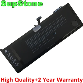SupStone A1382 akumulators Apple MacBook Pro Unibody 15