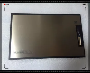 Augstas Kvalitātes Pavisam Jaunu Oriģinālu K101-IM2CA02-B Displeju 10.1 Collu 40PIN IPS LCD Ekrāns