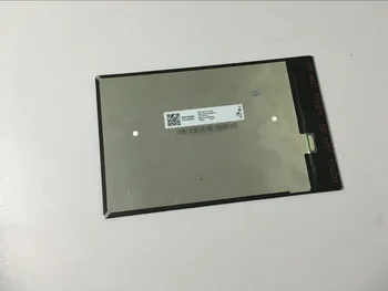 Lenovo Tab 2 A10-70F A10-70L LCD ekrānu bezmaksas rīkiem replacment