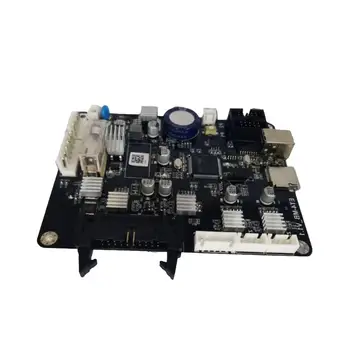Anet 24V ET4 Mainboard Ultral klusums TMC2208 ET4 Pro Kontrolieris jauninājums ET4/ ET4+ ET4 Pro ET5X 3D Printeri Mātesplati daļas