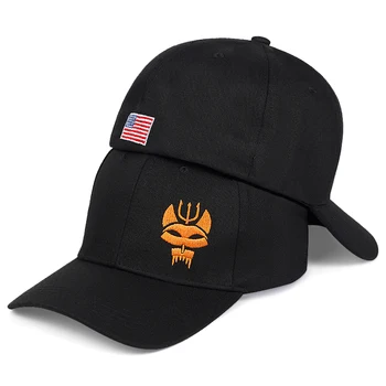 Modes hip hop beisbola cepure vīriešiem un sievietēm ar vienu un to pašu sodu militāro fani taktiskās caps āra saules cepure snapback cepures