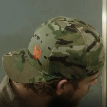 Modes hip hop beisbola cepure vīriešiem un sievietēm ar vienu un to pašu sodu militāro fani taktiskās caps āra saules cepure snapback cepures