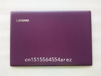 Jaunas Oriģinālas klēpjdators Lenovo ideapad 320-15 320-15IKB ABR internet access point-IAP ISK 330-15AST SKT IGM sachsen lb LCD aizmugures Vāku atpakaļ uz lietu 5CB0N86561