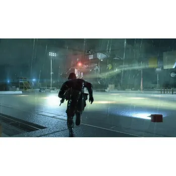 Spēle Metal Gear Solid V: Galīgo Pieredze (PS4) (RUS sub)
