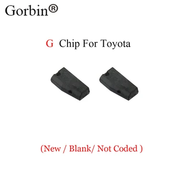 GORBIN Transpondera Atslēgu, Tālvadības Atslēgu Chip 