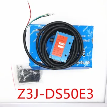 Z3J-DS50E3 XINLONG Fotoelektrisks Slēdzis Maiss Mašīna Sensori NPN 12-24VDC