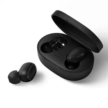 A6s Bezvadu Austiņas, ausu Stereo TWS PK i7 Dvīņi Bluetooth 5.0 Austiņas sporta Earbuds Austiņas Ar Mic Ar lodziņu