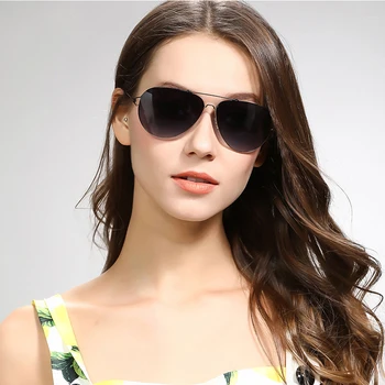 Jaunās saulesbrilles ir 2021. titāna saulesbrilles sievietēm, vīriešiem FRĀZI zīmola dizainere Retro Braukšanas saules brilles oculos de sol feminino modes