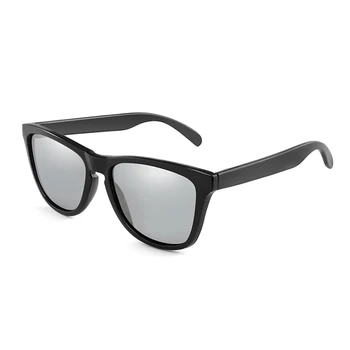 LongKeeper Classic Polarizētās Photochromic Saulesbrilles, Vīriešu un Sieviešu Braukšanas Aizsargbrilles Hameleons Laukumā Brilles UV400 Lentes Sol Hombre
