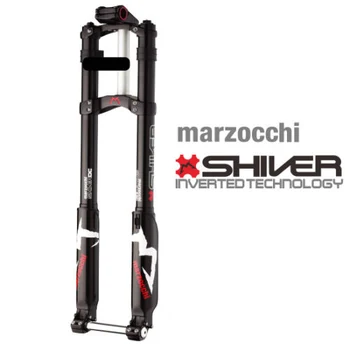 Marzocchi Shiver uzlīmes/uzlīmes Kalnu velosipēds/velosipēda priekšējā dakša par MTB DH Sacensību bezmaksas piegāde